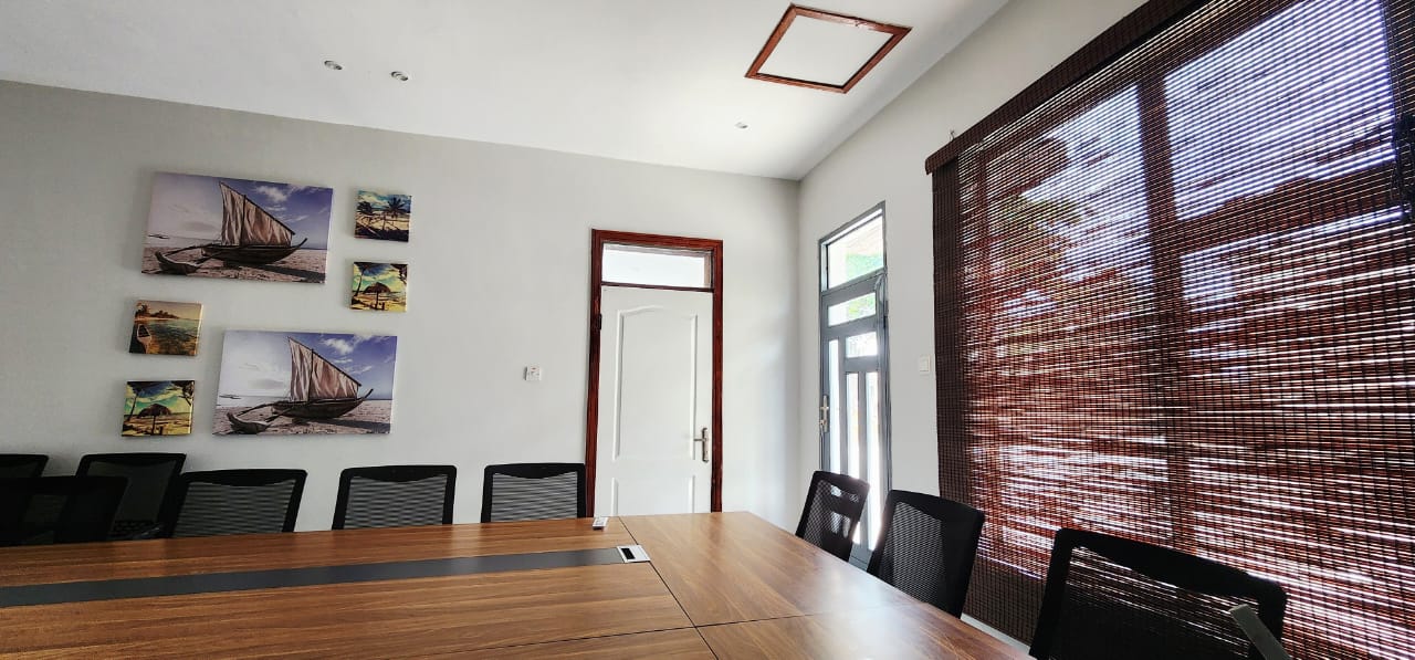 Conference Room 1
